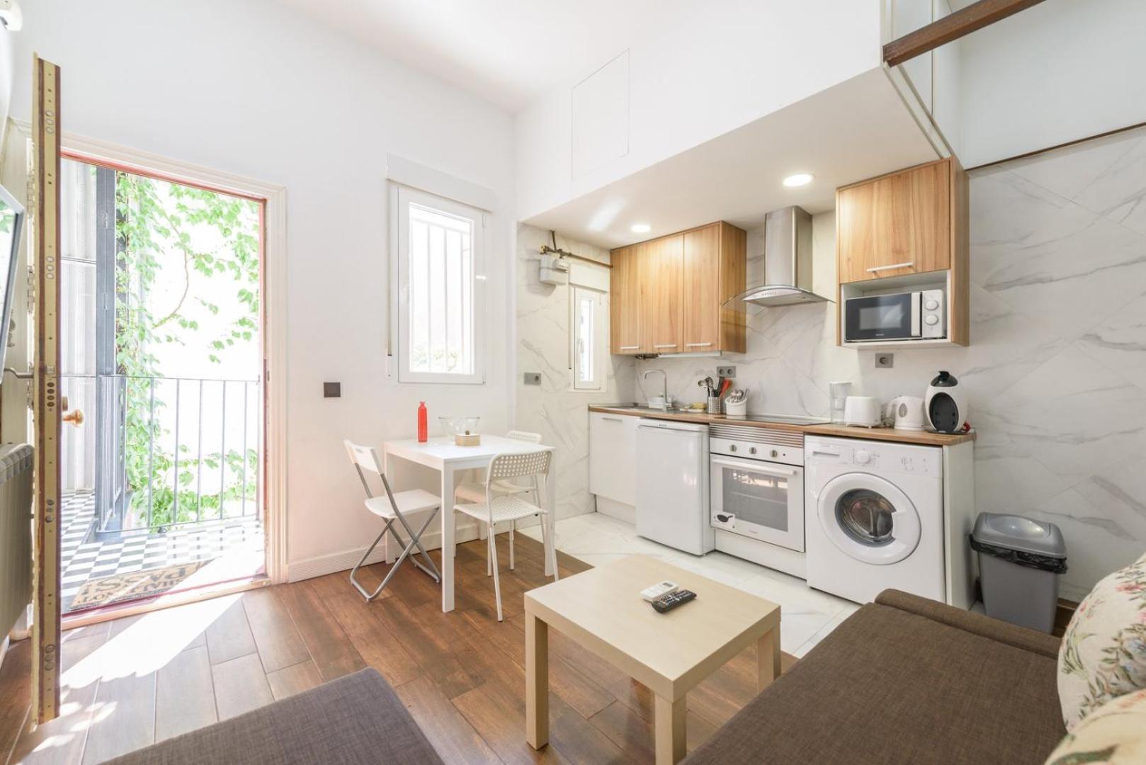 Guestready - Serene Escape Madri