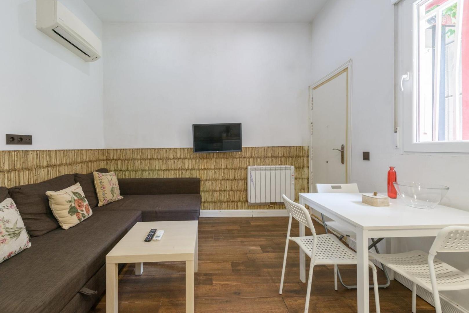 Guestready - Serene Escape * Madri
