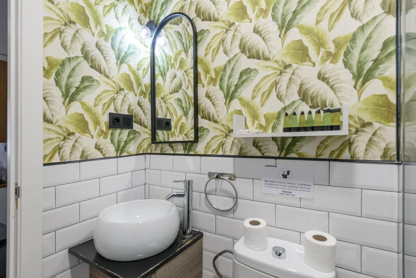 Guestready - Serene Escape Apartamento Madri