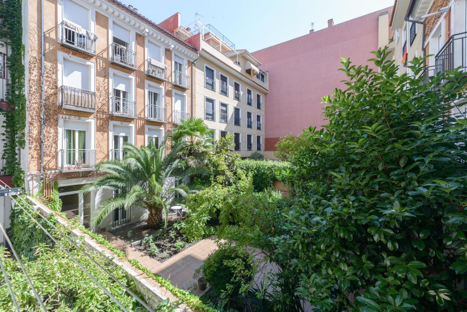 Guestready - Serene Escape Apartamento Madri