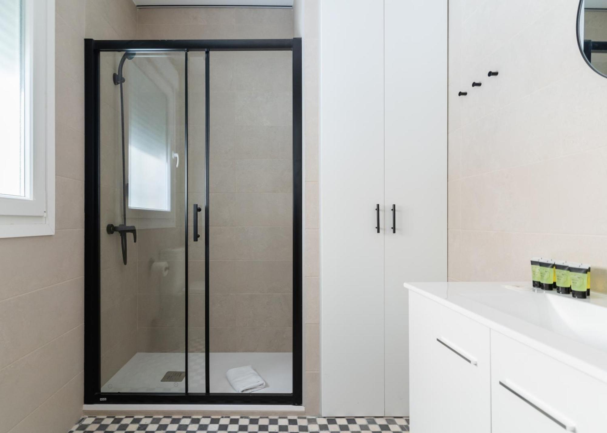 Apartamento Modern Cozy-2bedrooms 1bathroom-delicias