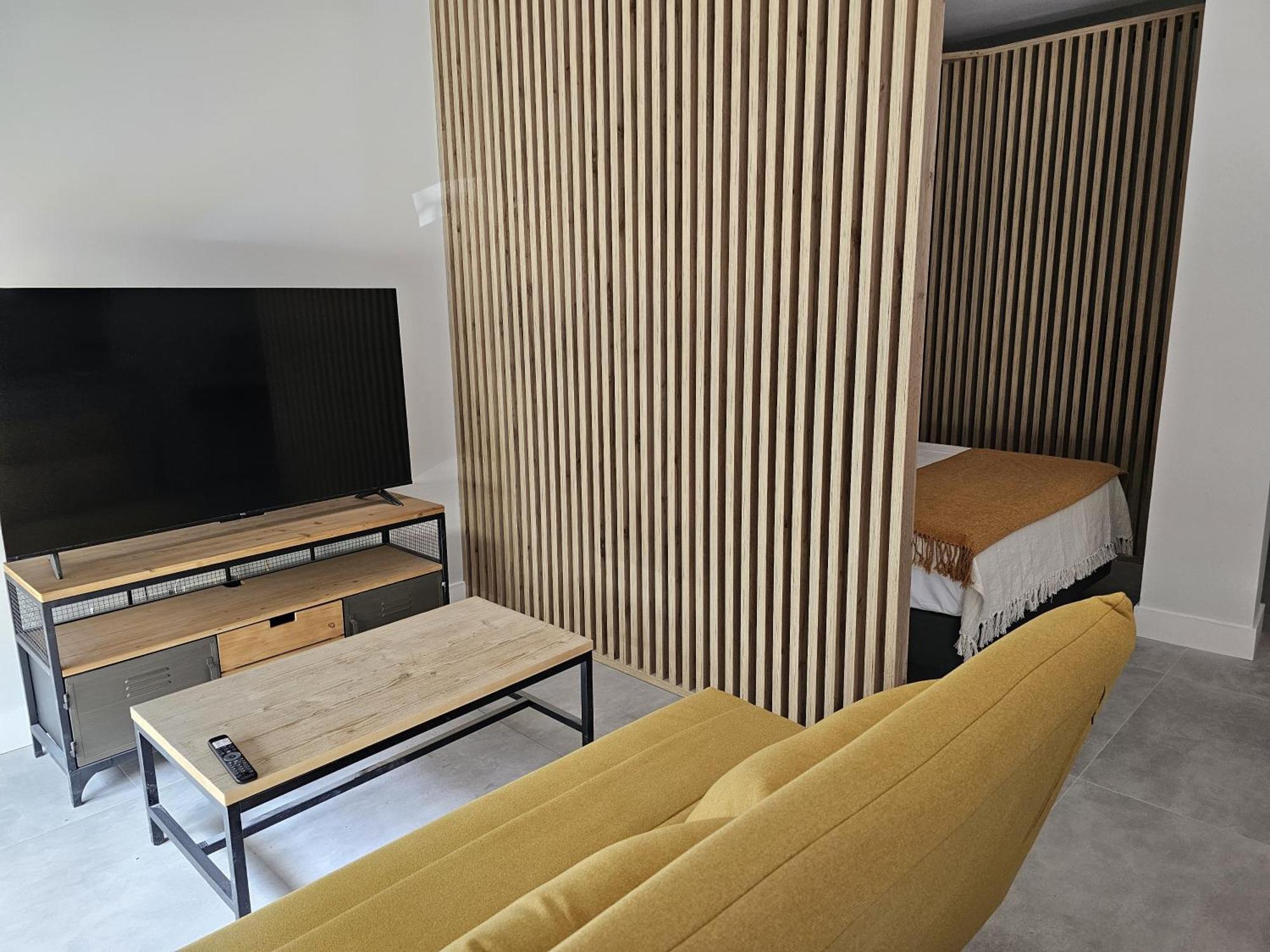 Loft Imperial Appartamento Madrid