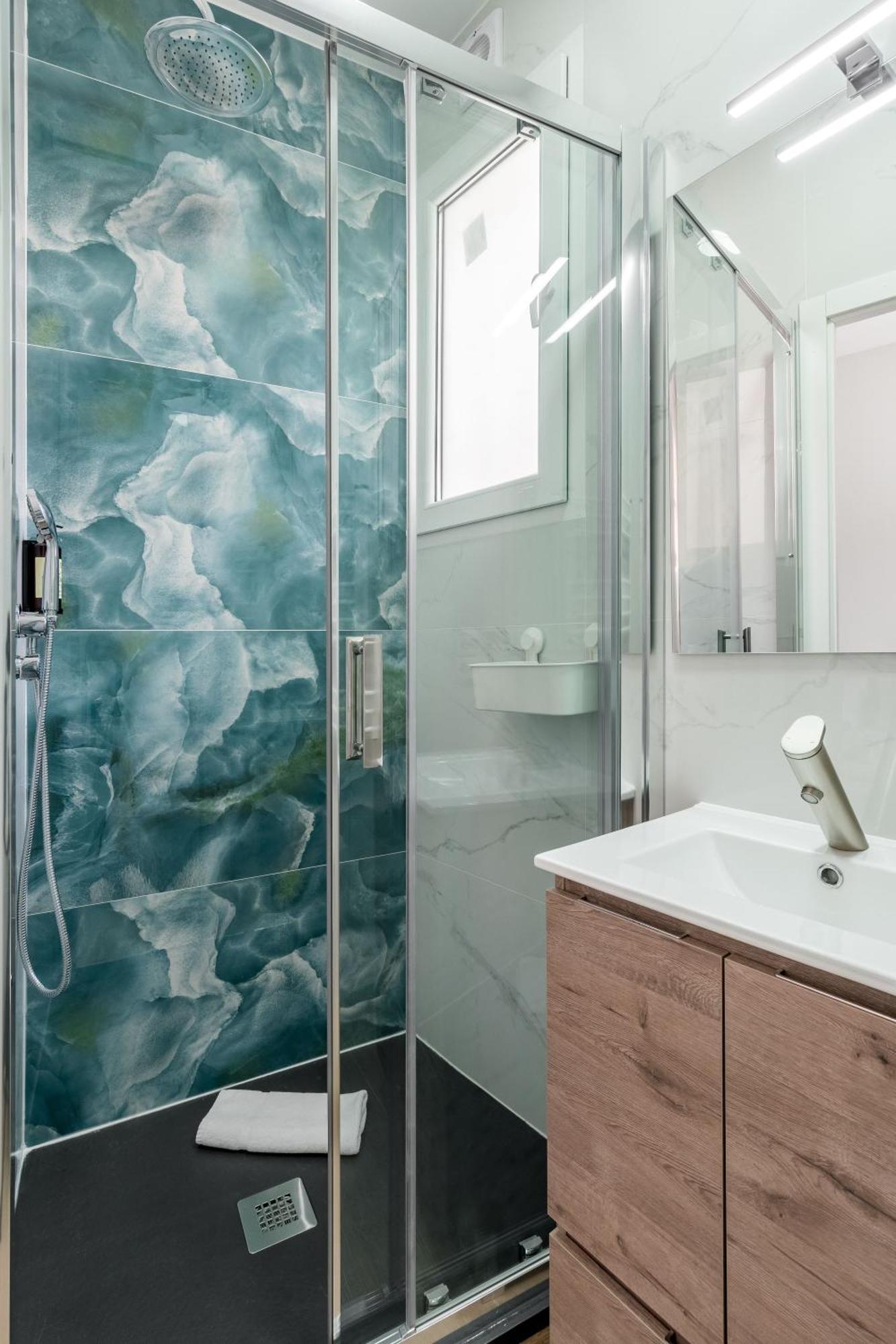 Charming Vallecas Apartment *