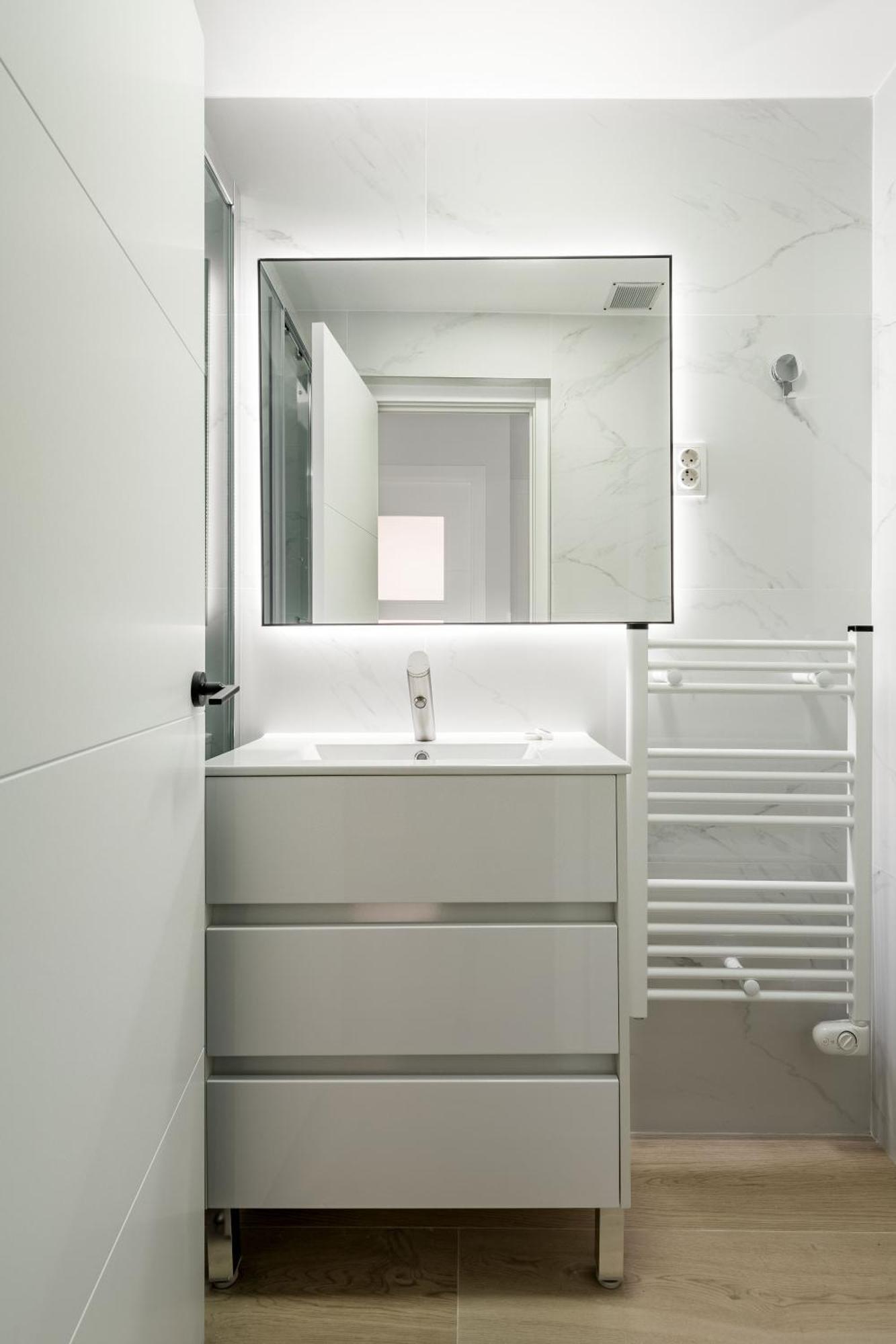 Apartment Charming Vallecas