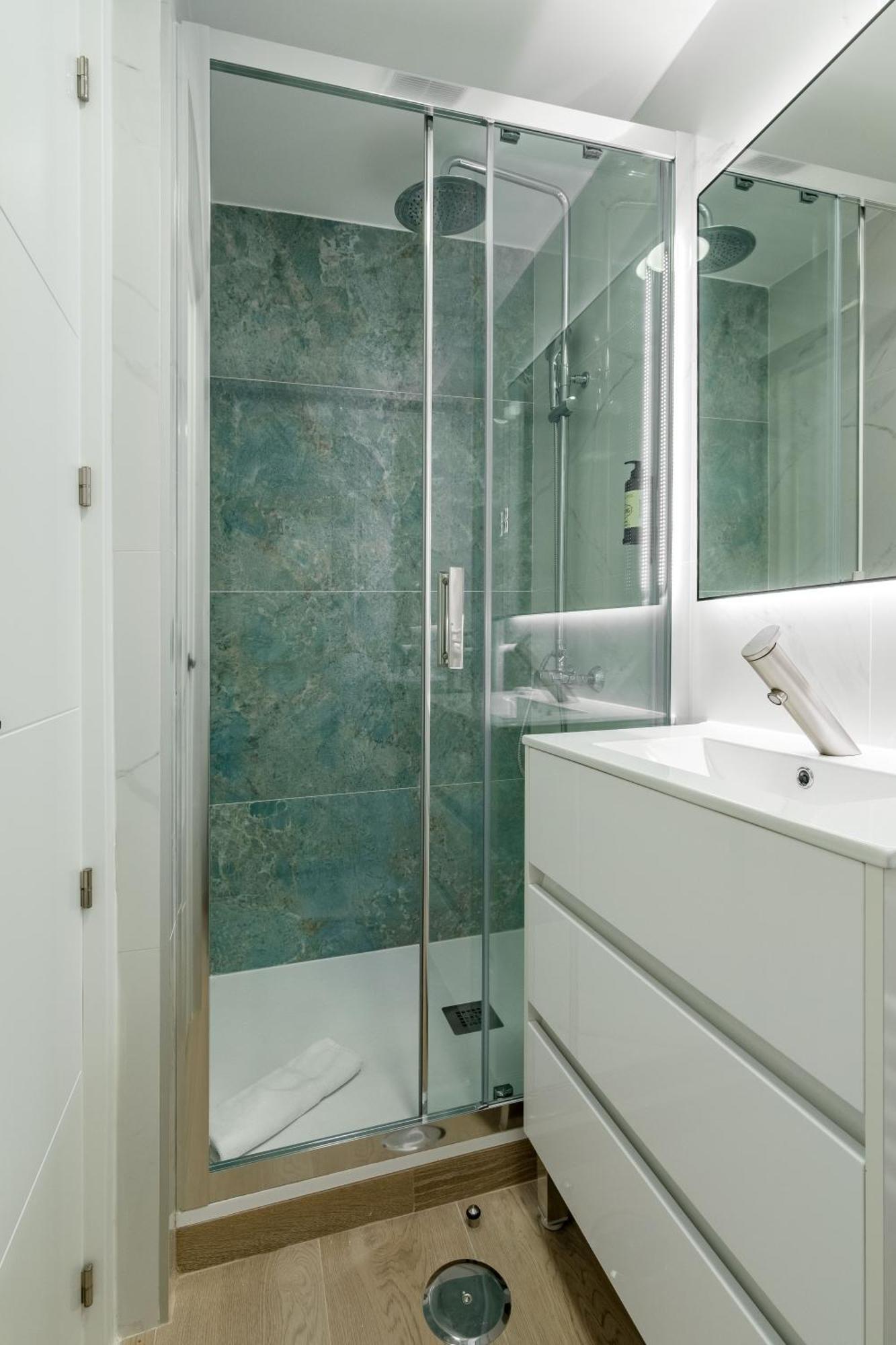 Charming Vallecas Apartment *