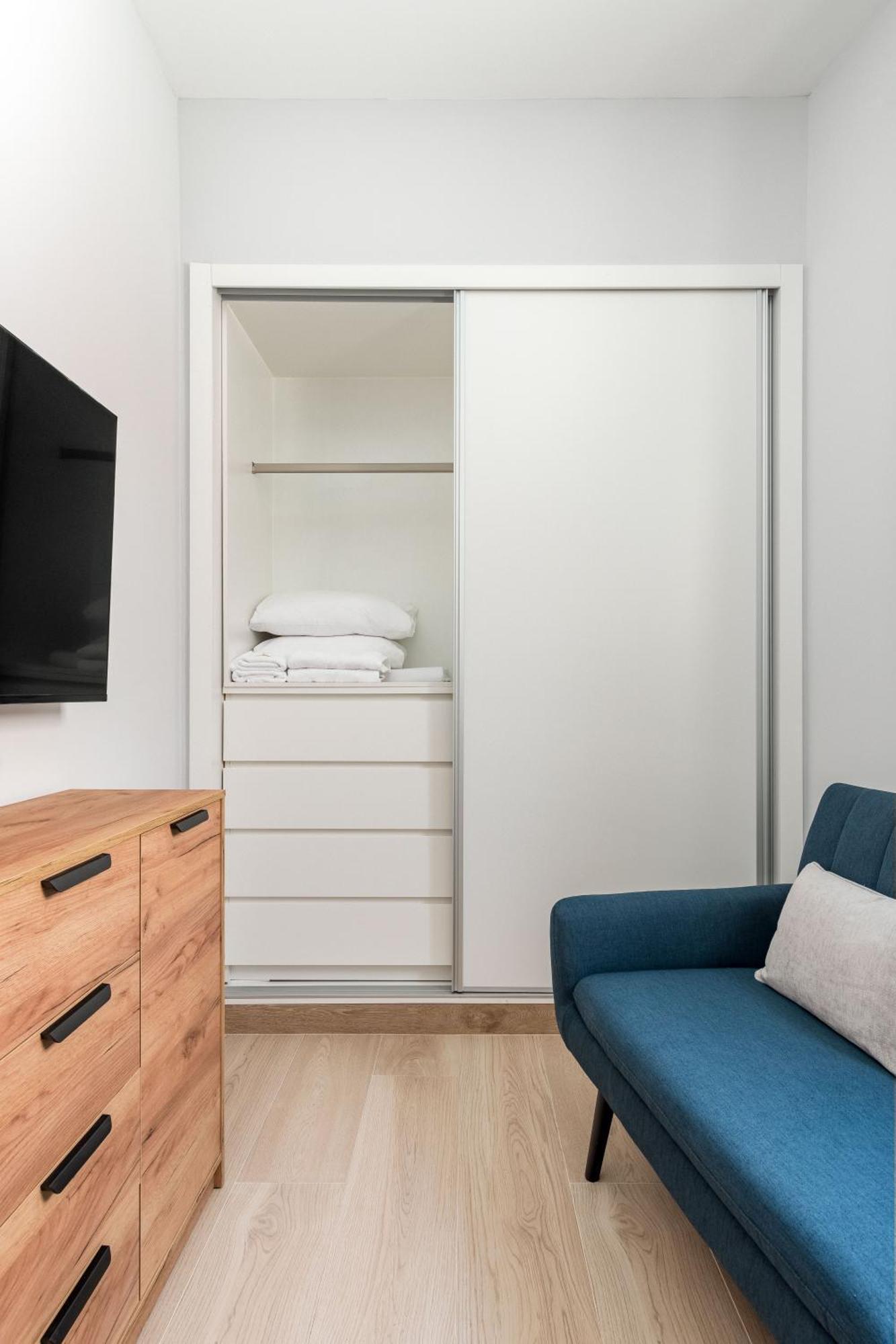 Apartment Charming Vallecas *