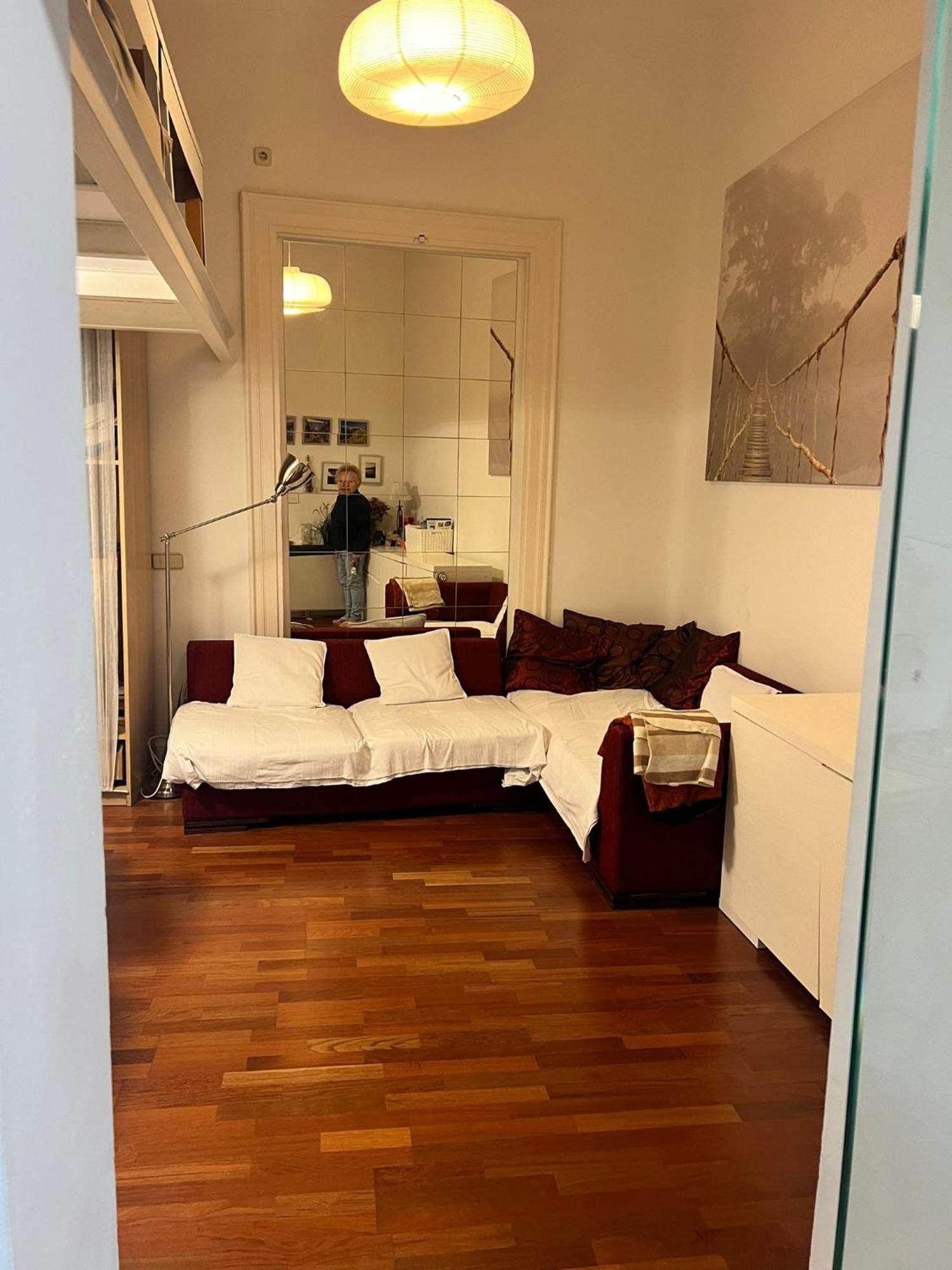 De Austrias 4a Appartement *