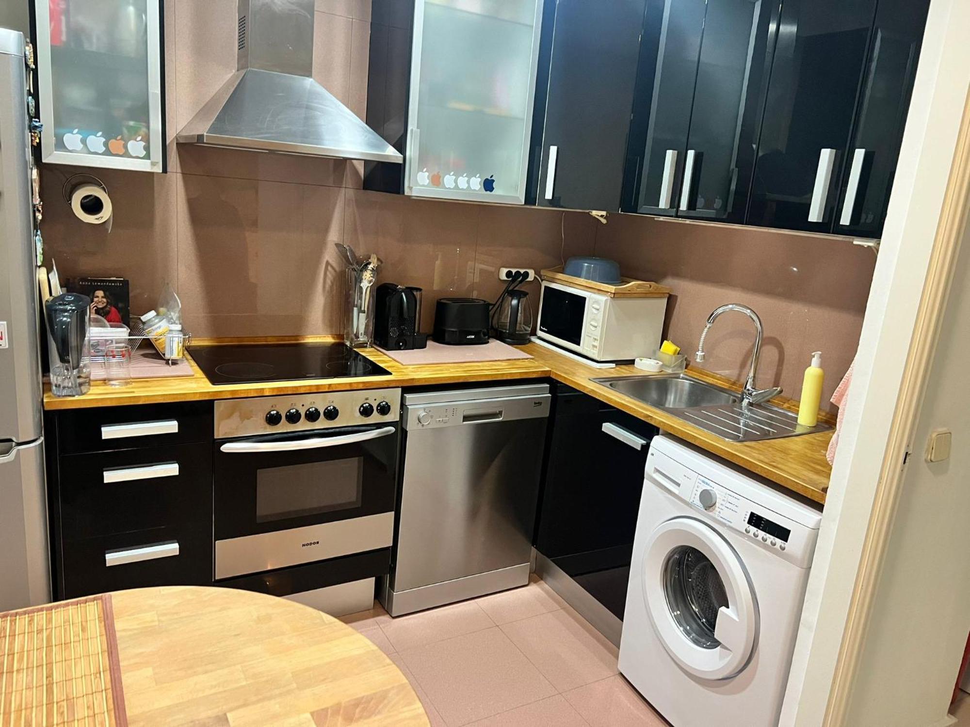 De Austrias 4a Appartement
