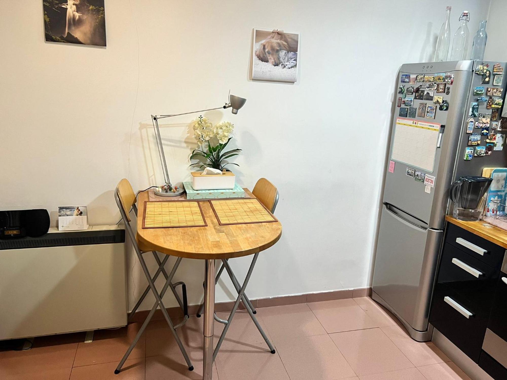Apartamento De Austrias 4a *