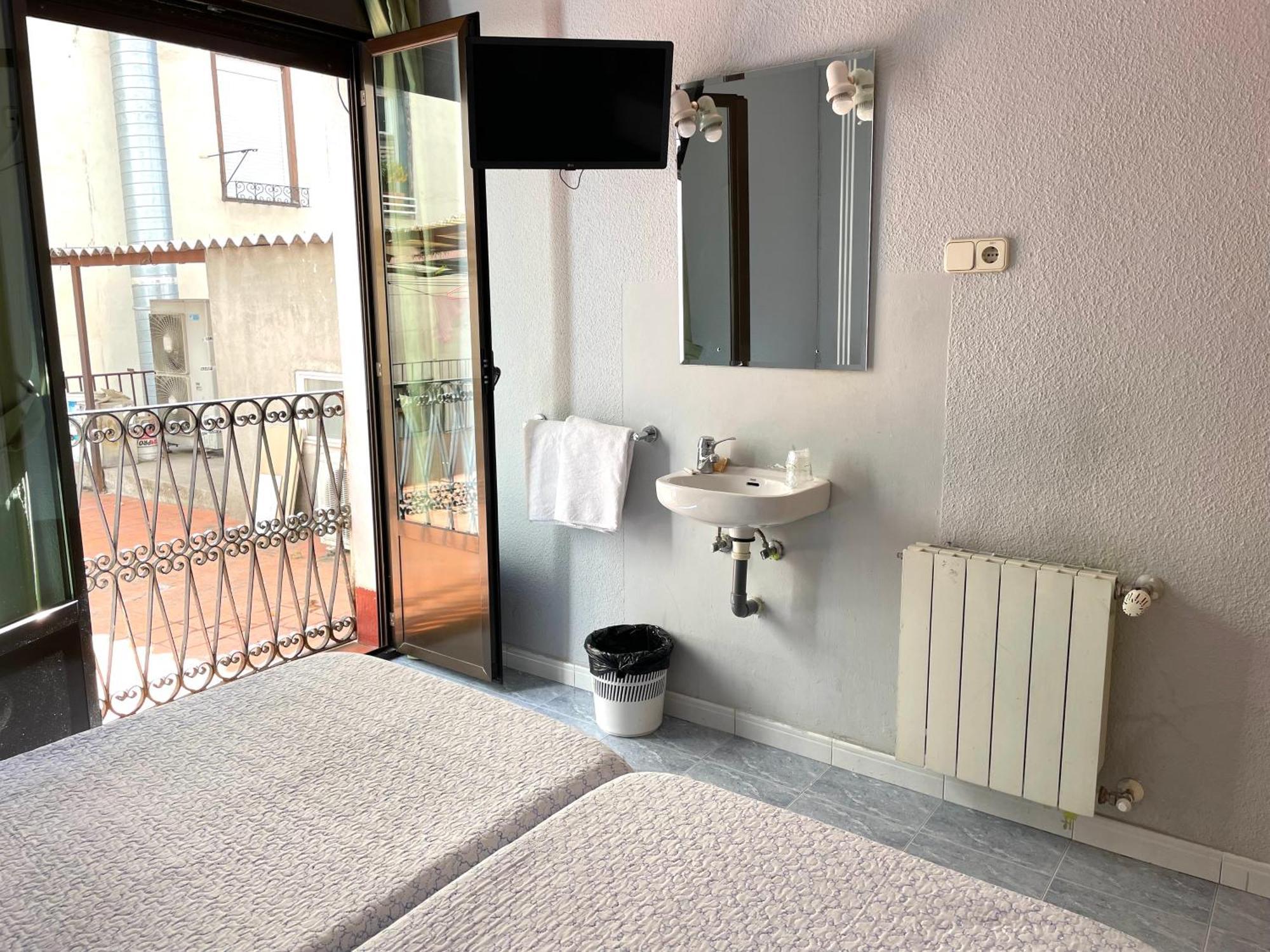 Fernandez Atocha Guest house
