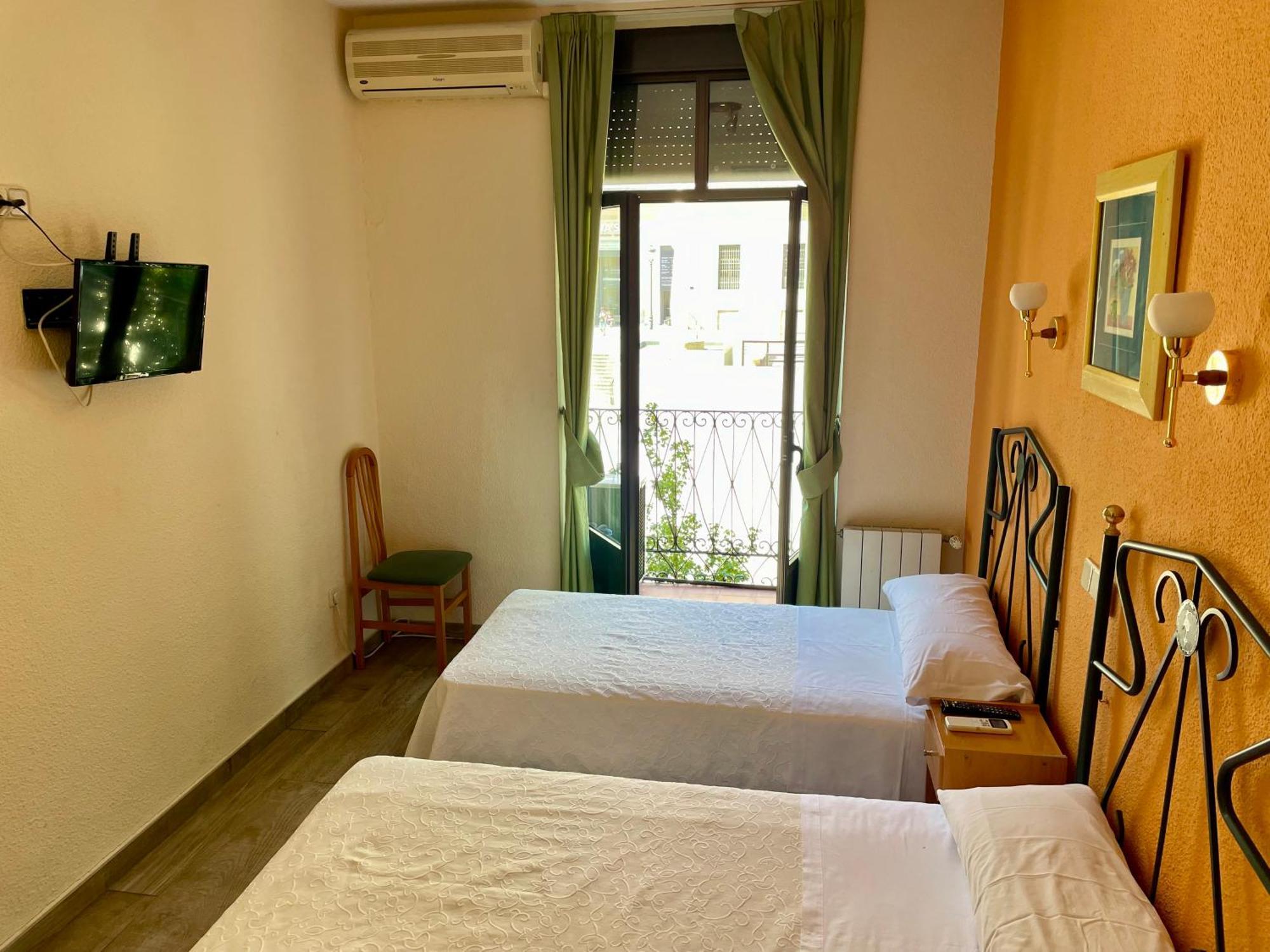 Fernandez Atocha Guest house Madrid