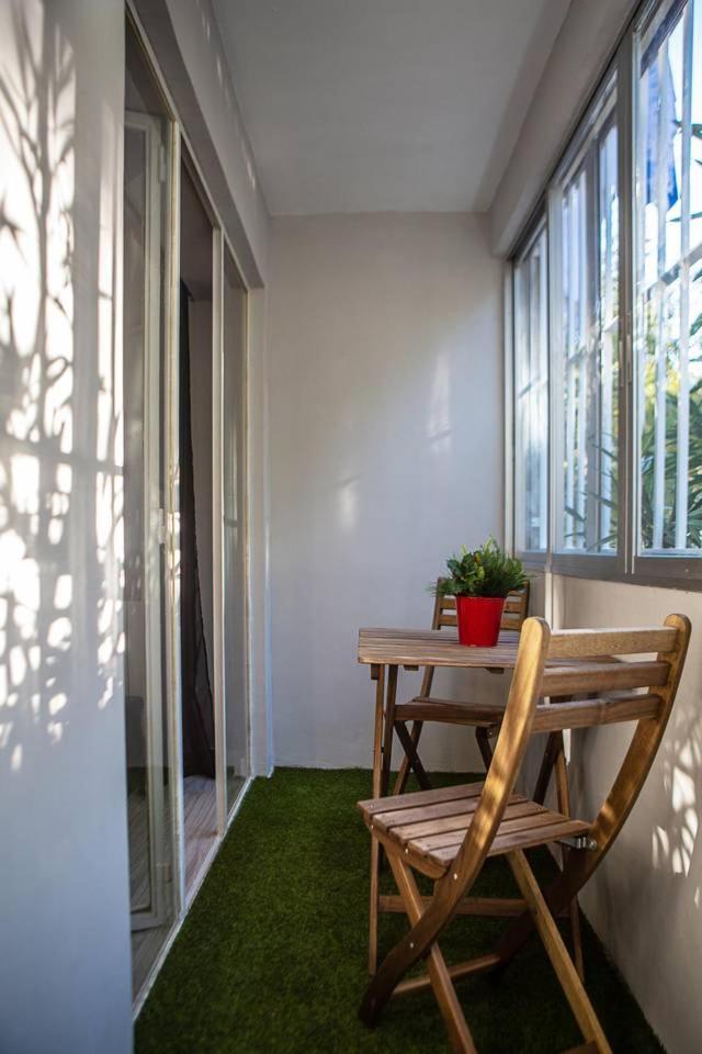 Lovely 3 Bedroom Next To Fuencarral *