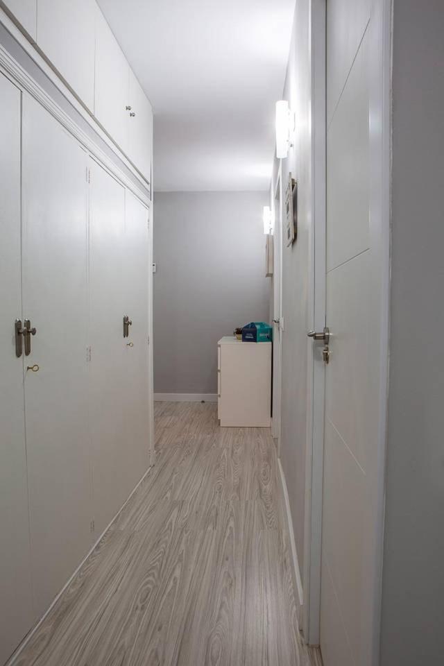 Lovely 3 Bedroom Next To Fuencarral Madrid