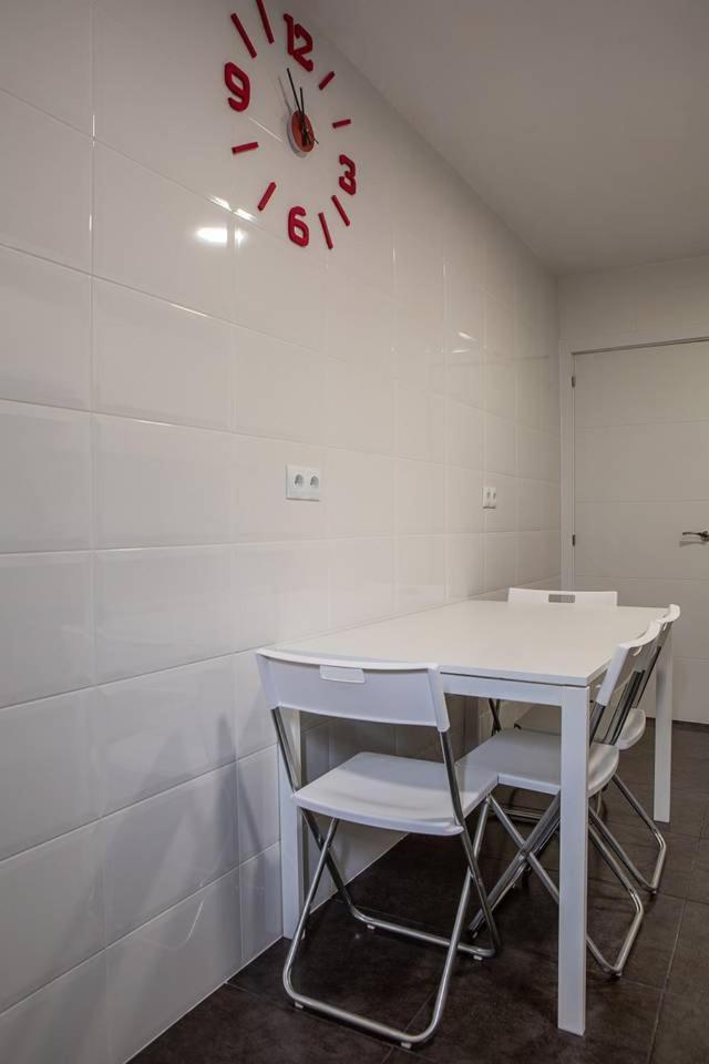 Lovely 3 Bedroom Next To Fuencarral * Madrid