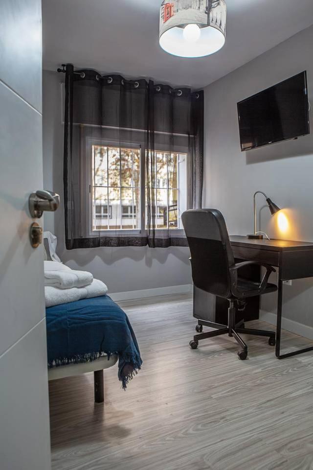 Lovely 3 Bedroom Next To Fuencarral Apartment *