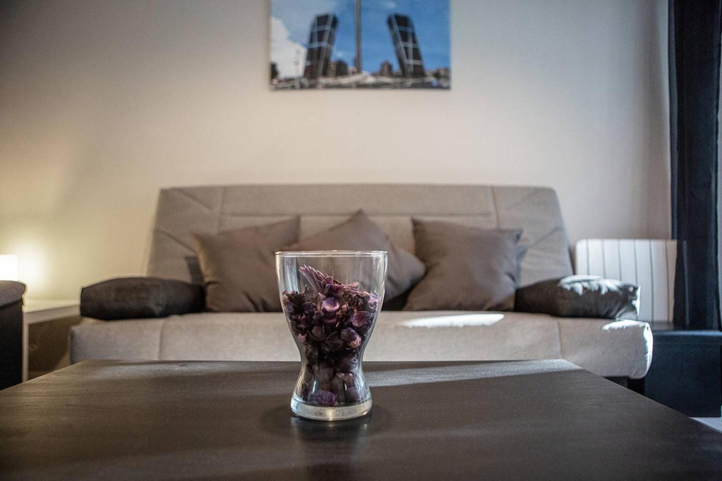 Lovely 3 Bedroom Next To Fuencarral * Madrid