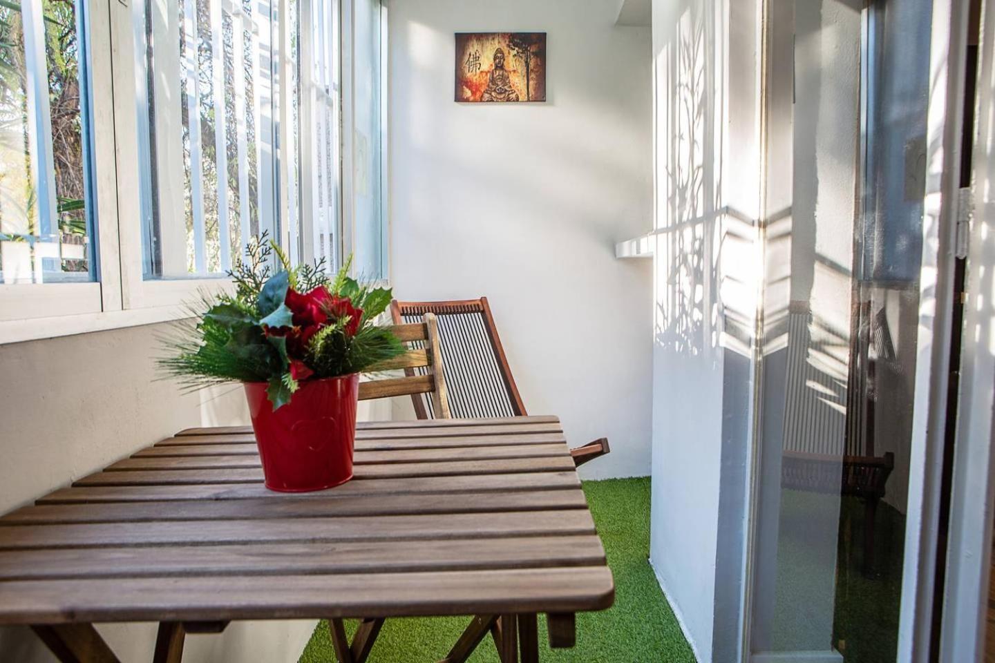 Lovely 3 Bedroom Next To Fuencarral Apartment Madrid
