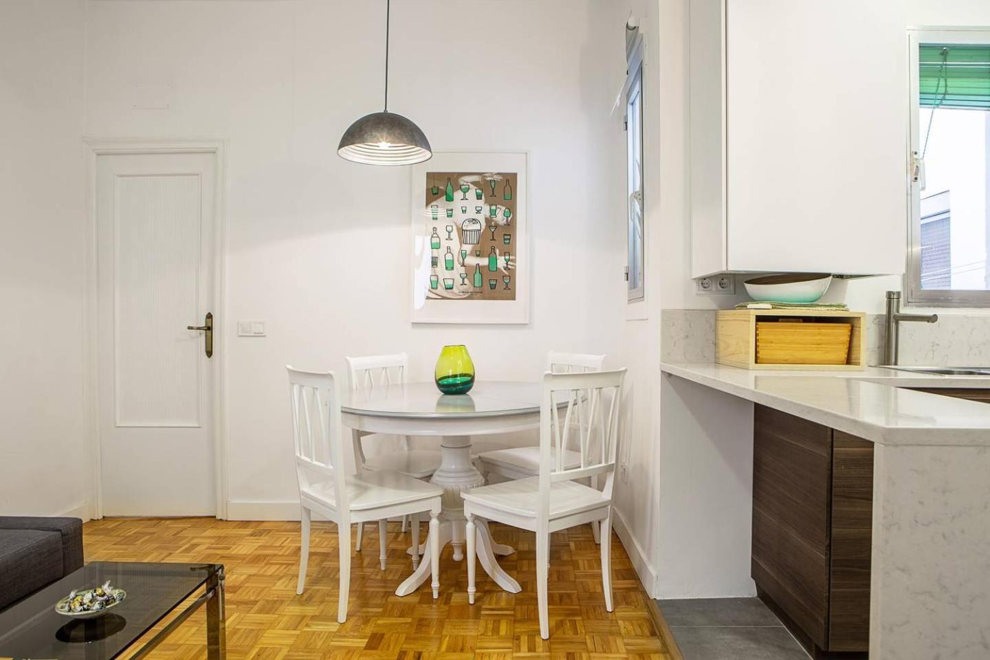 Appartement Lovely And Chic 1 Bedroom Next To Atocha