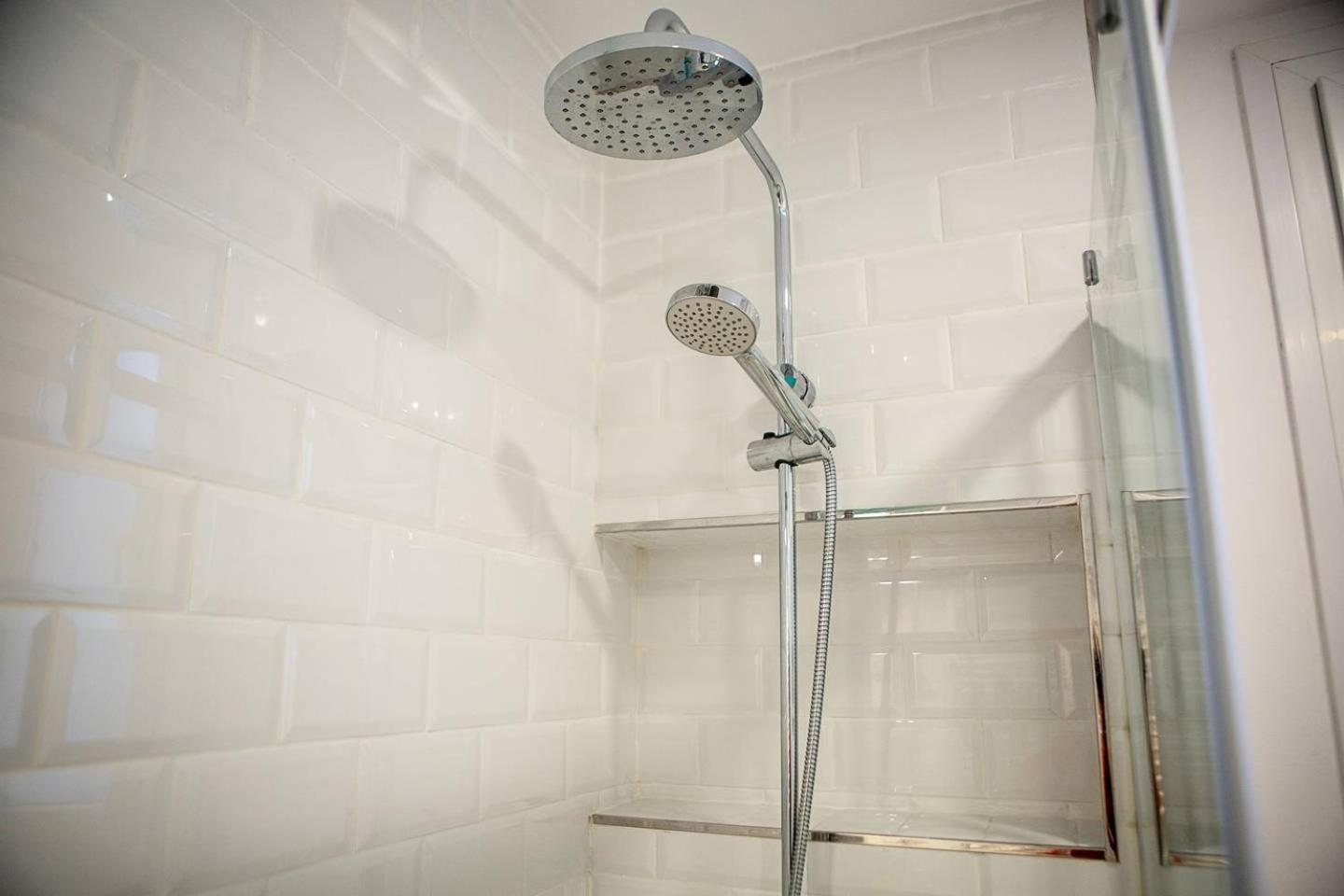 Lovely And Chic 1 Bedroom Next To Atocha Apartment