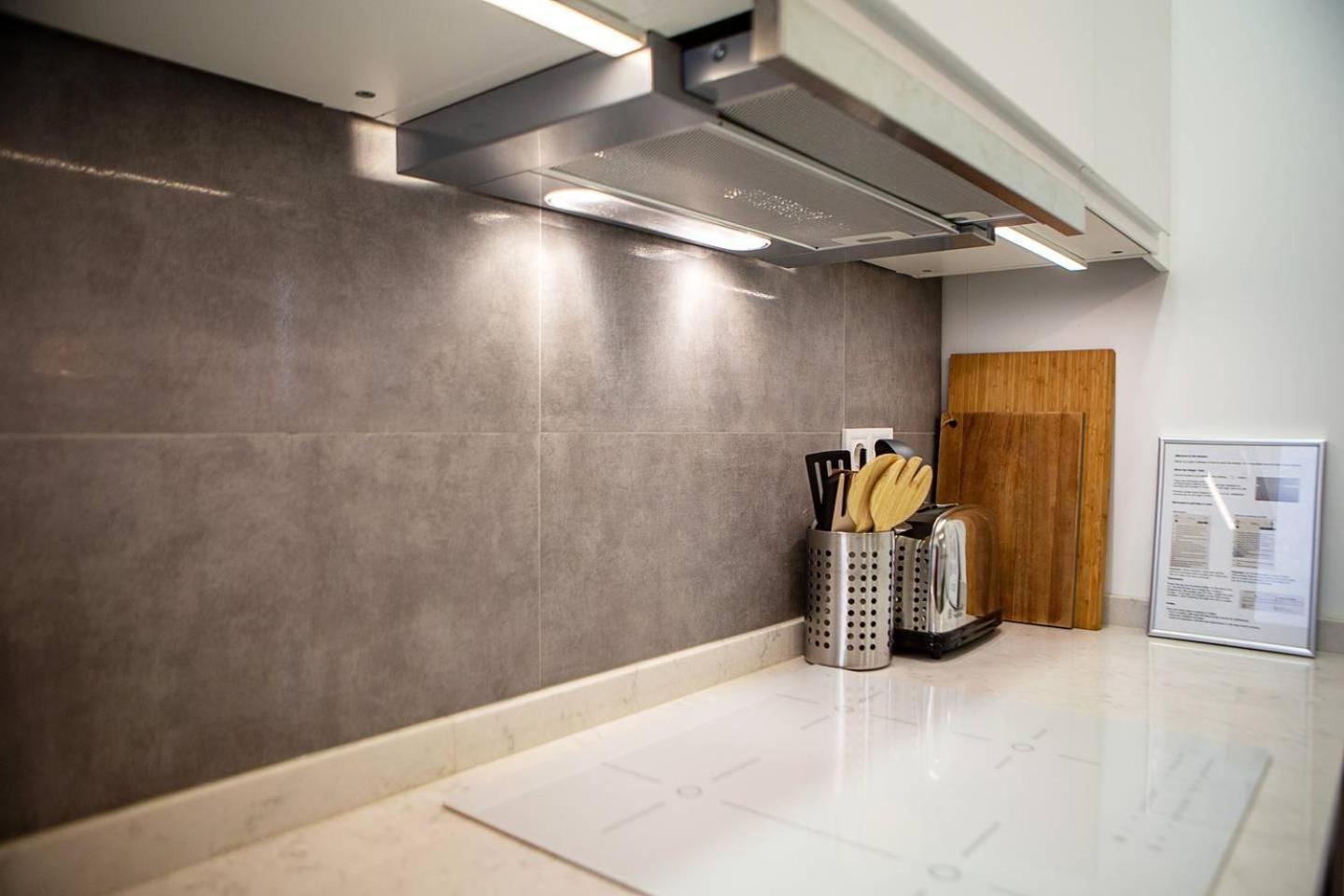Apartment Lovely And Chic 1 Bedroom Next To Atocha Madrid