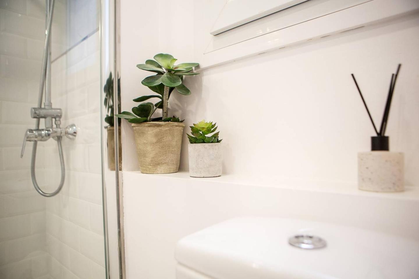 Lovely And Chic 1 Bedroom Next To Atocha *