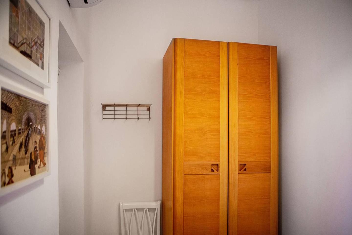 Lovely And Chic 1 Bedroom Next To Atocha Madrid