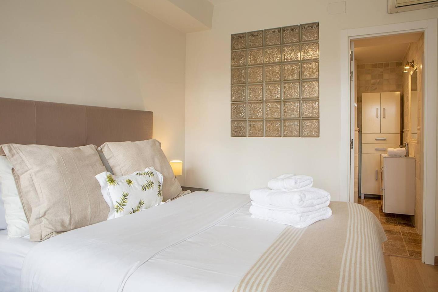 Modern 2 Bed Near Las Ventas Apartamento *