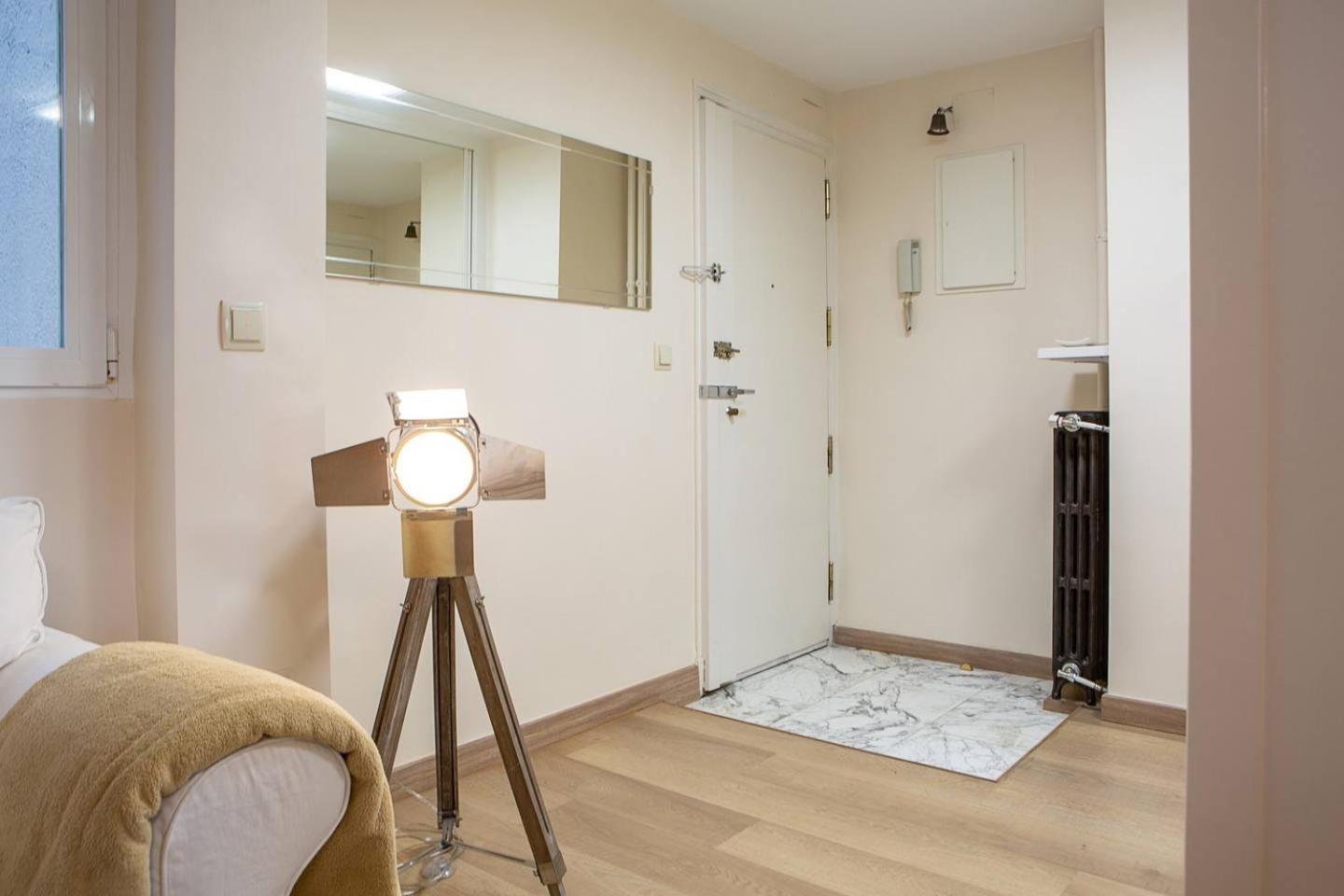Modern 2 Bed Near Las Ventas *