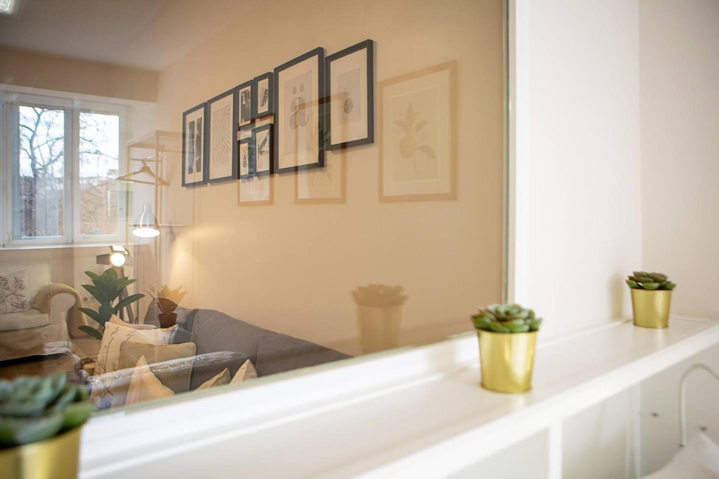 Modern 2 Bed Near Las Ventas Apartamento