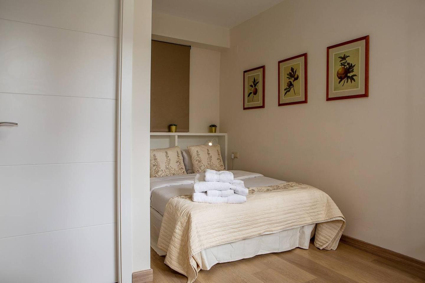Modern 2 Bed Near Las Ventas *