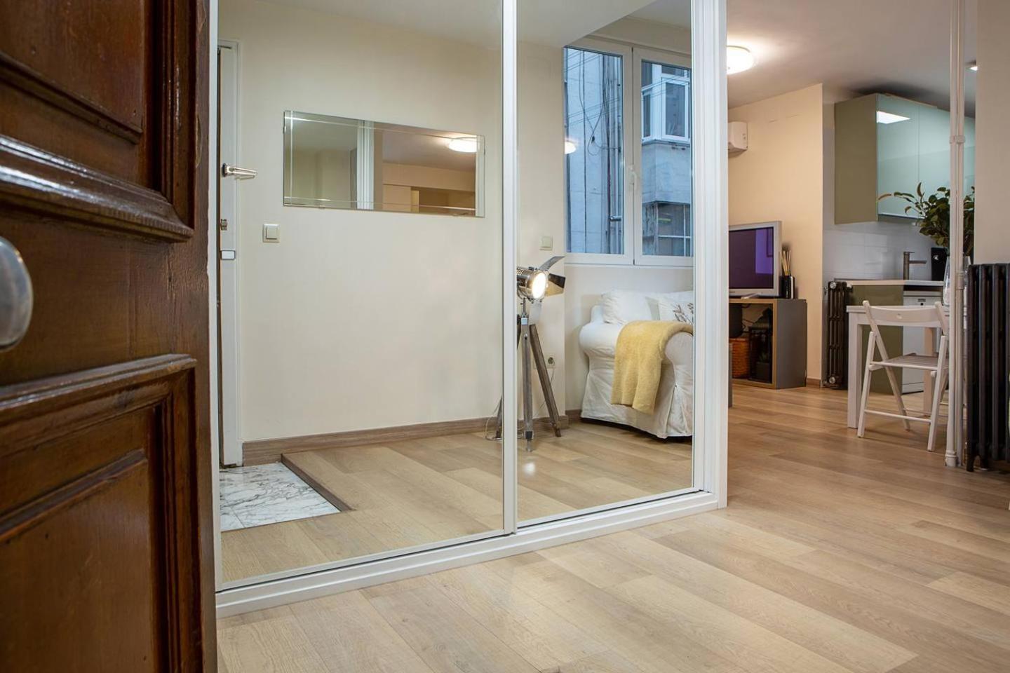 Modern 2 Bed Near Las Ventas