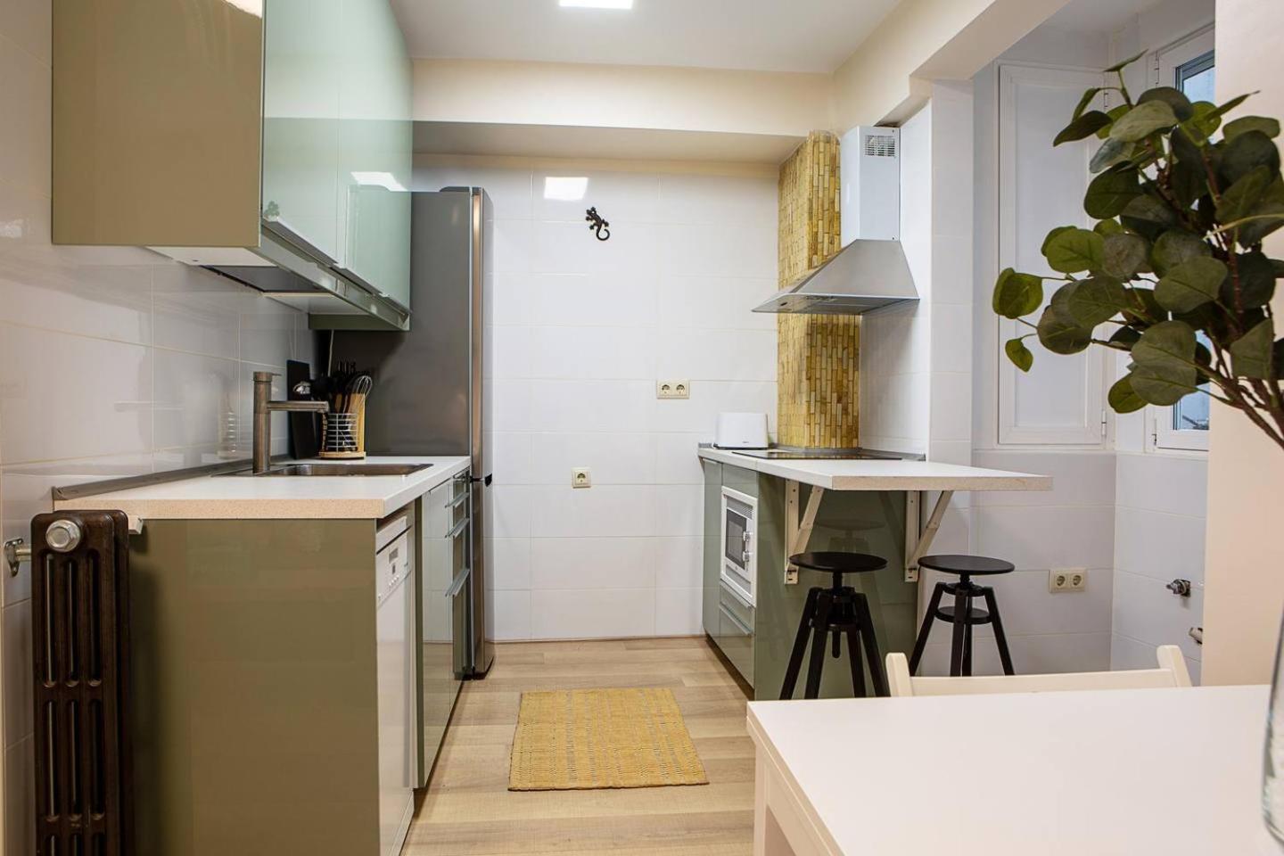 Modern 2 Bed Near Las Ventas *