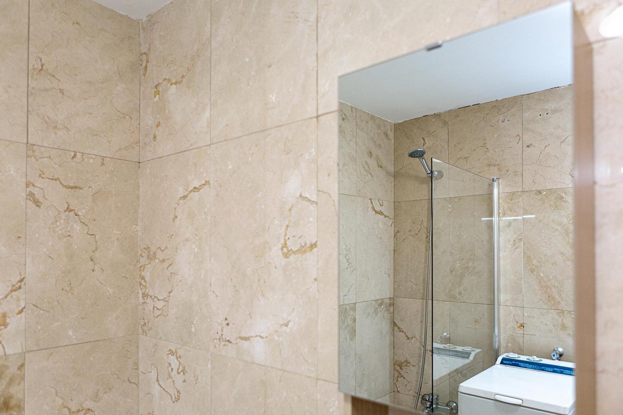Cute 1 Bedroom With A Balcony * Madri