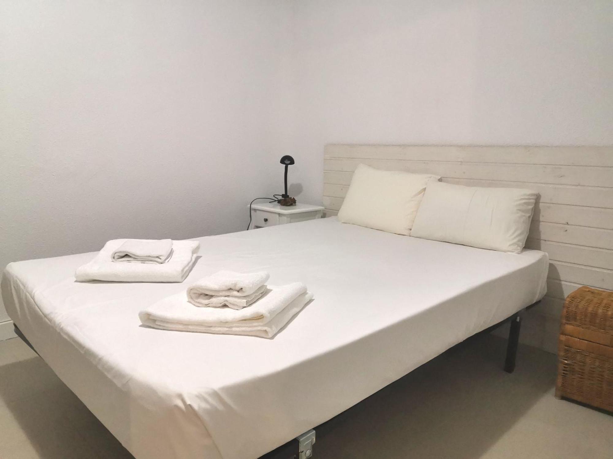 Cozy 2 Bedroom In Barrio De Salamanca Apartamento Madri