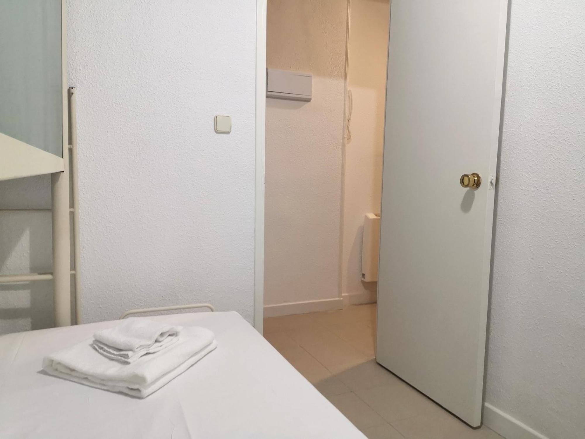 Cozy 2 Bedroom In Barrio De Salamanca * Madri