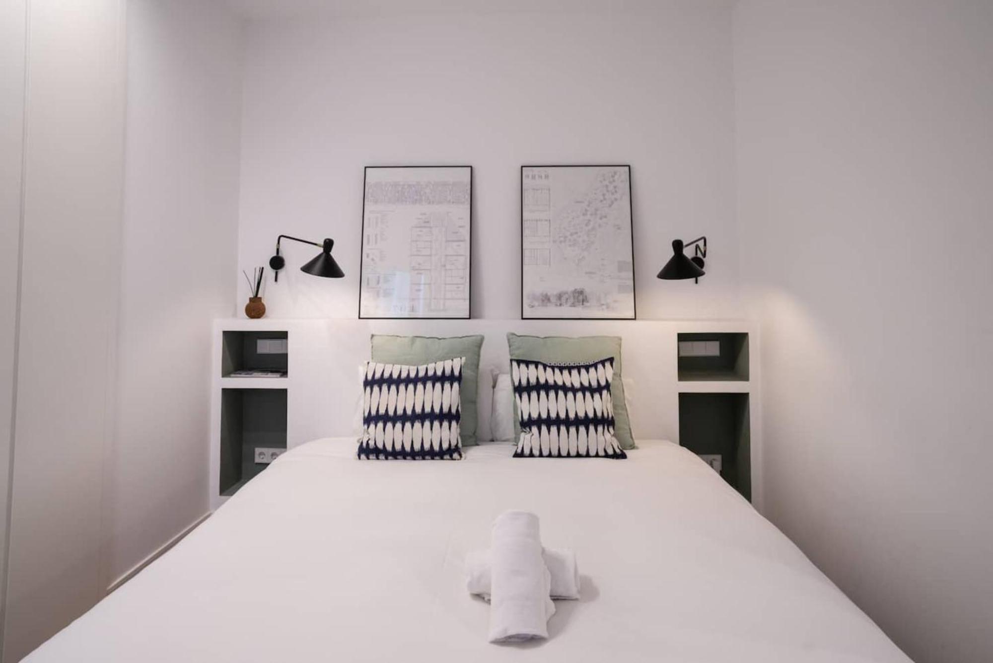 Stylish 2 Bedroom In The Heart Of