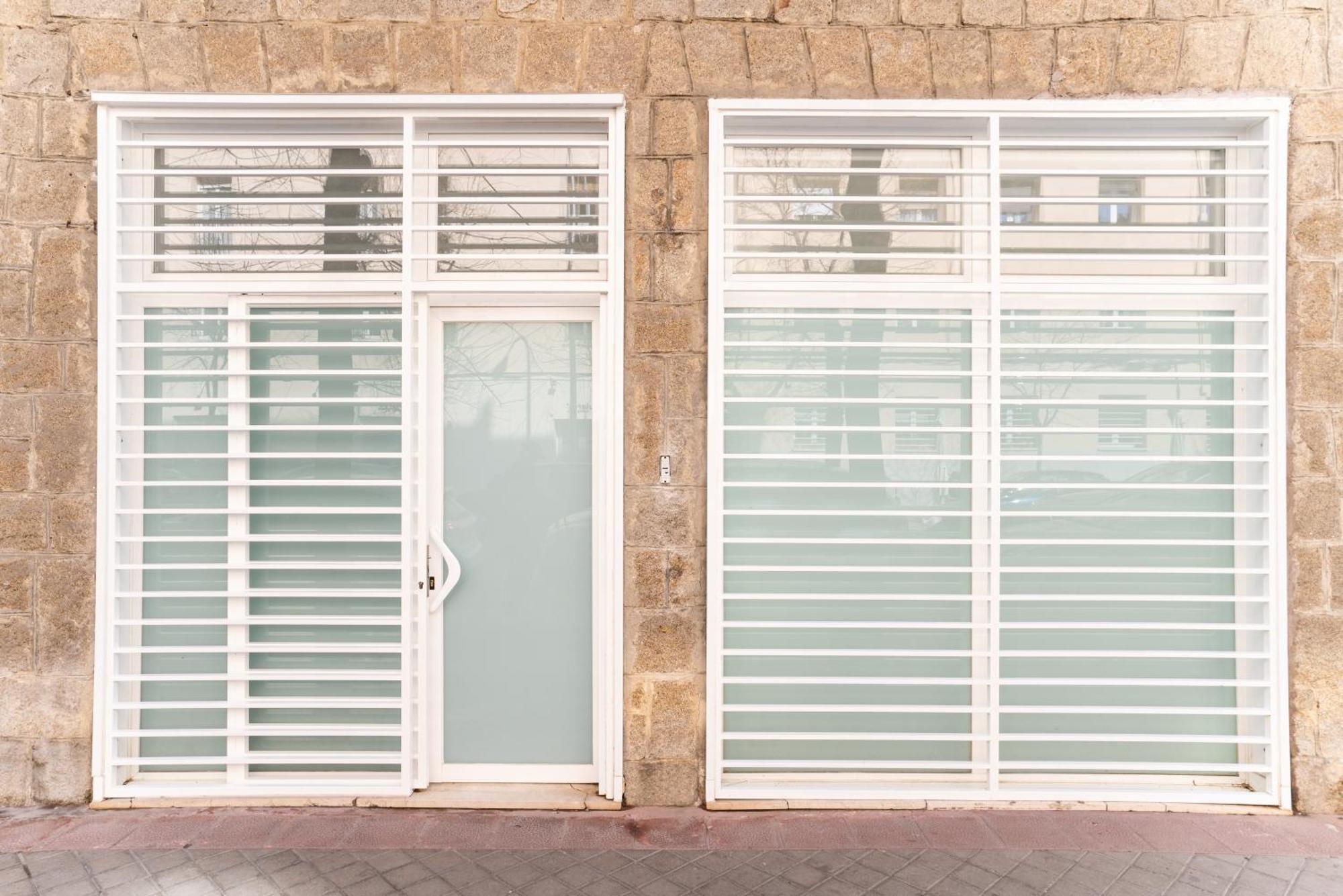 Bright And Airy 2 Bedroom In Appartamento *