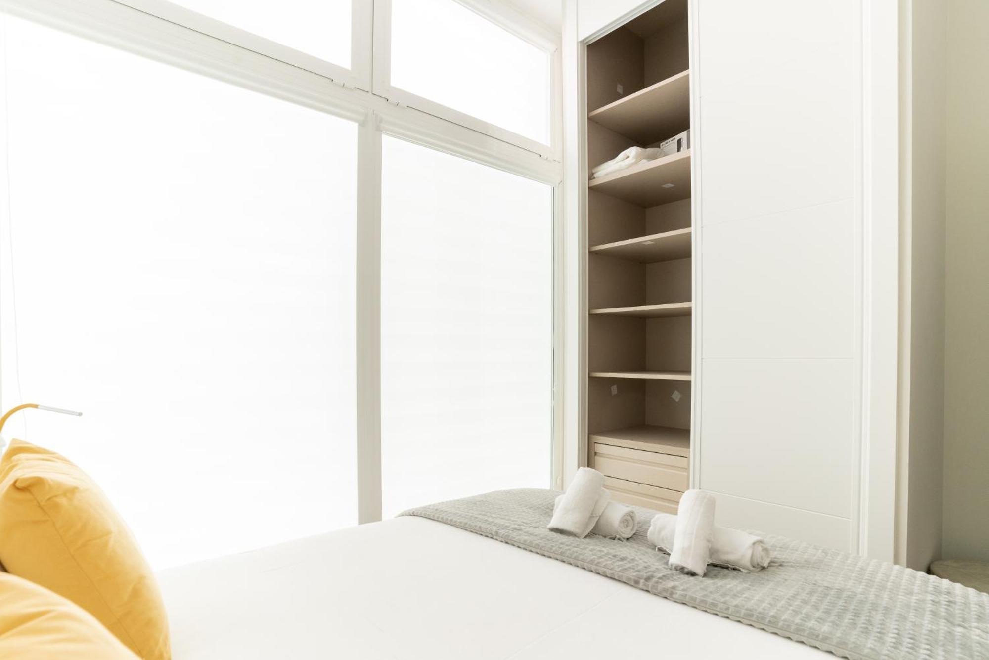 Appartamento Bright And Airy 2 Bedroom In