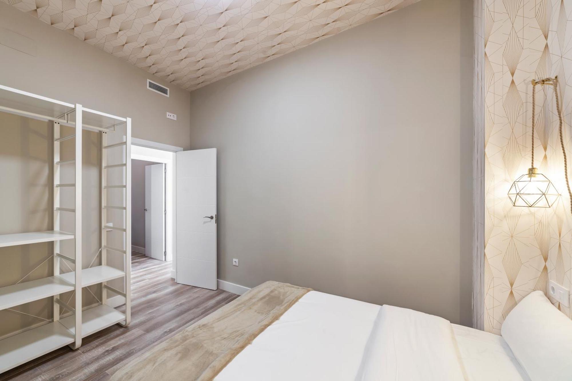 Spacious 3 Bedroom In Centro