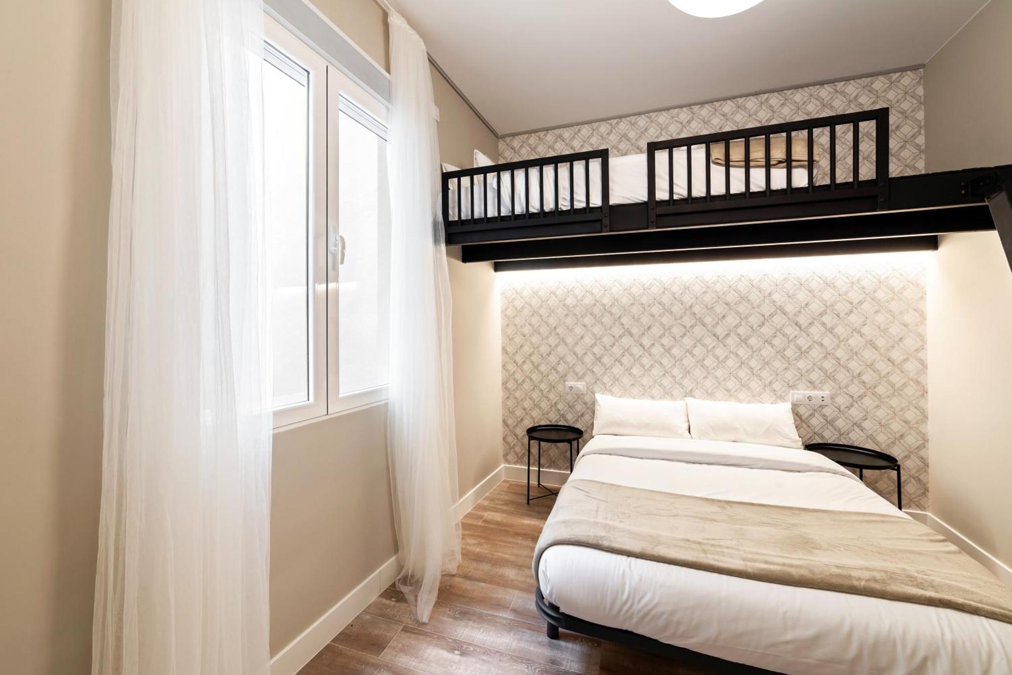 Apartamento Spacious 3 Bedroom In Centro
