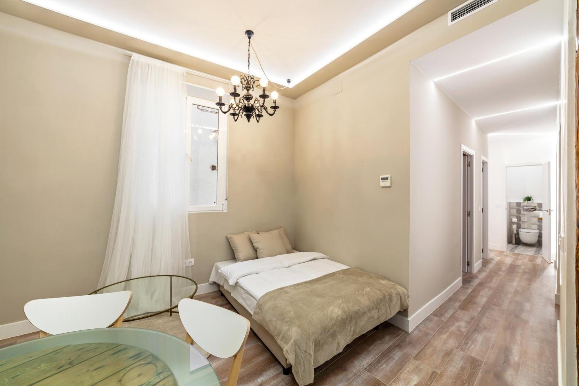 Spacious 3 Bedroom In Centro