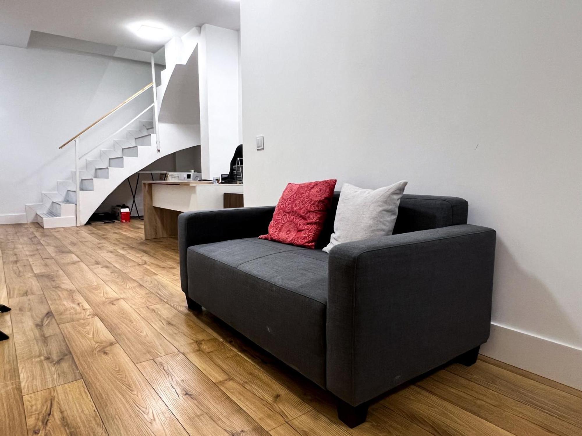 Comfy For 9 In Ventas Apartamento