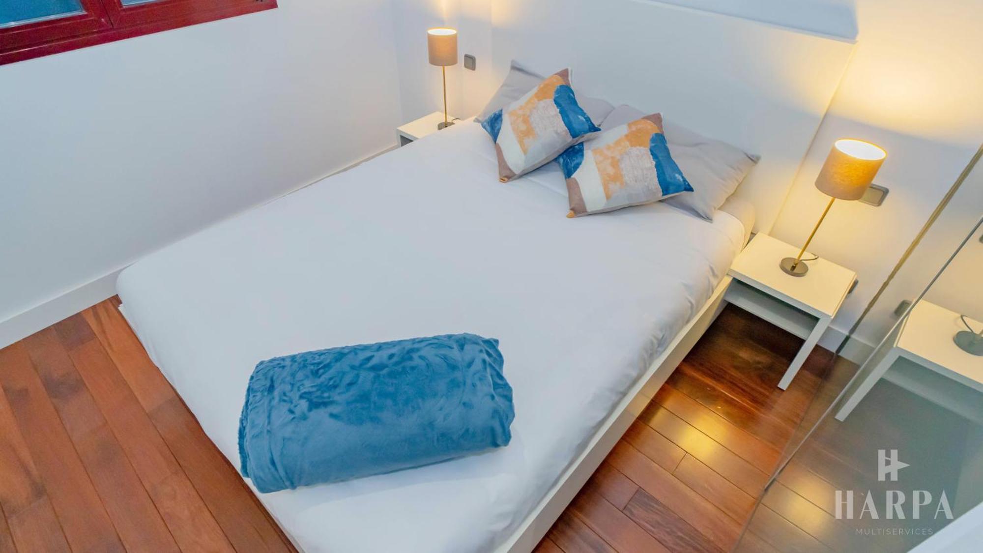 Appartamento Chueca Gran Via Recoletos Libertad 24 9 Madrid