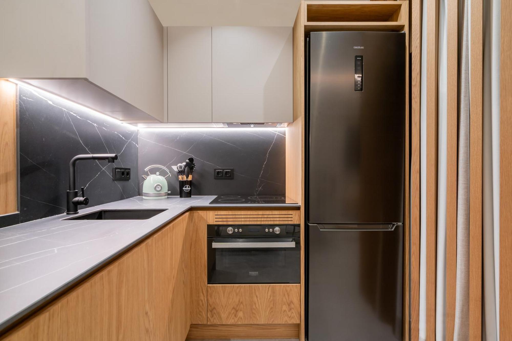 Dobo Homes - H135 Madrid