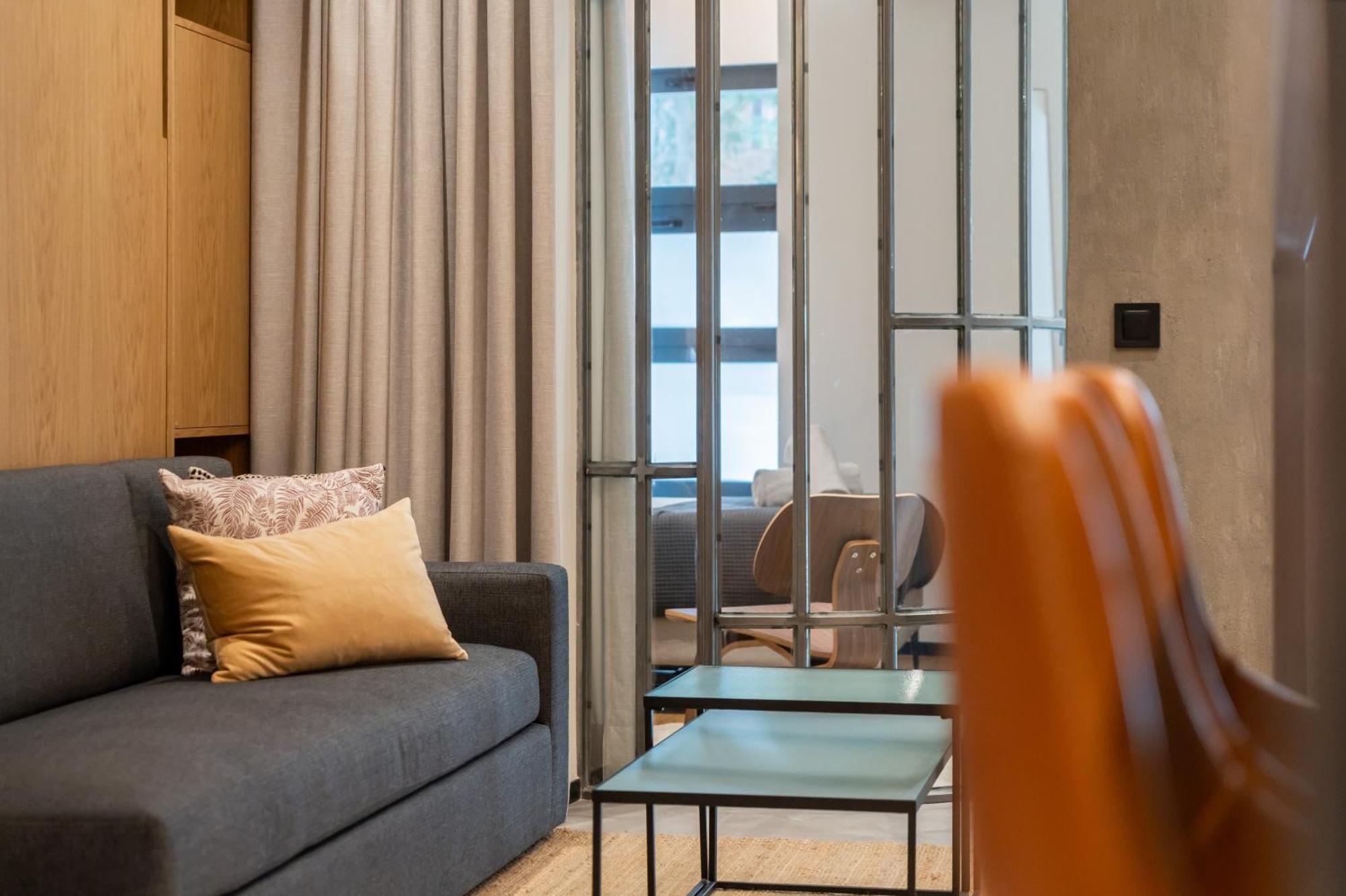 Dobo Homes - H135 Apartamento Madrid