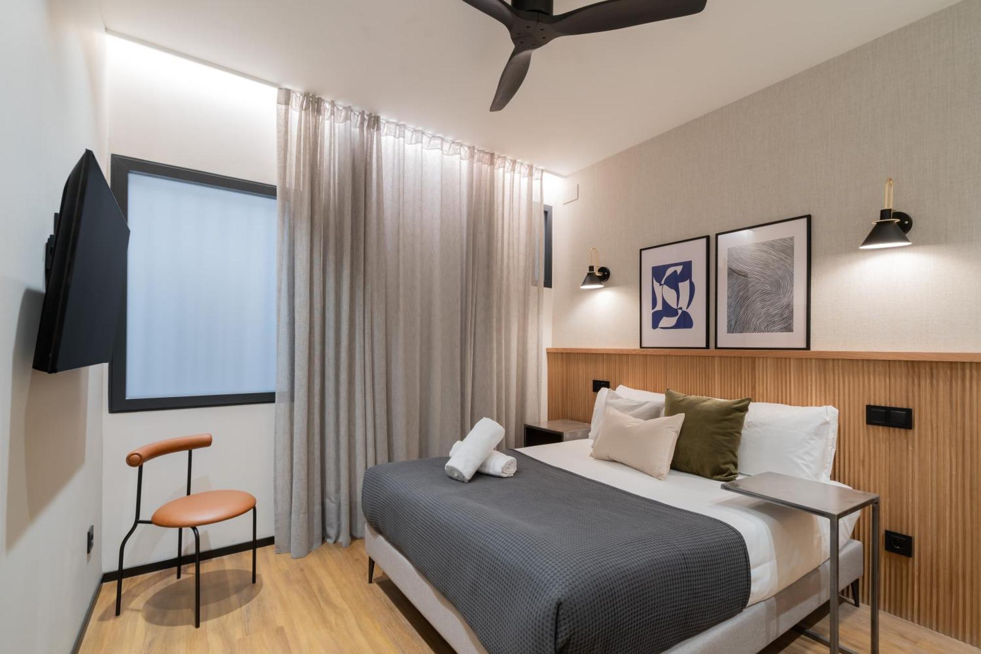 Dobo Homes - H135 Madrid