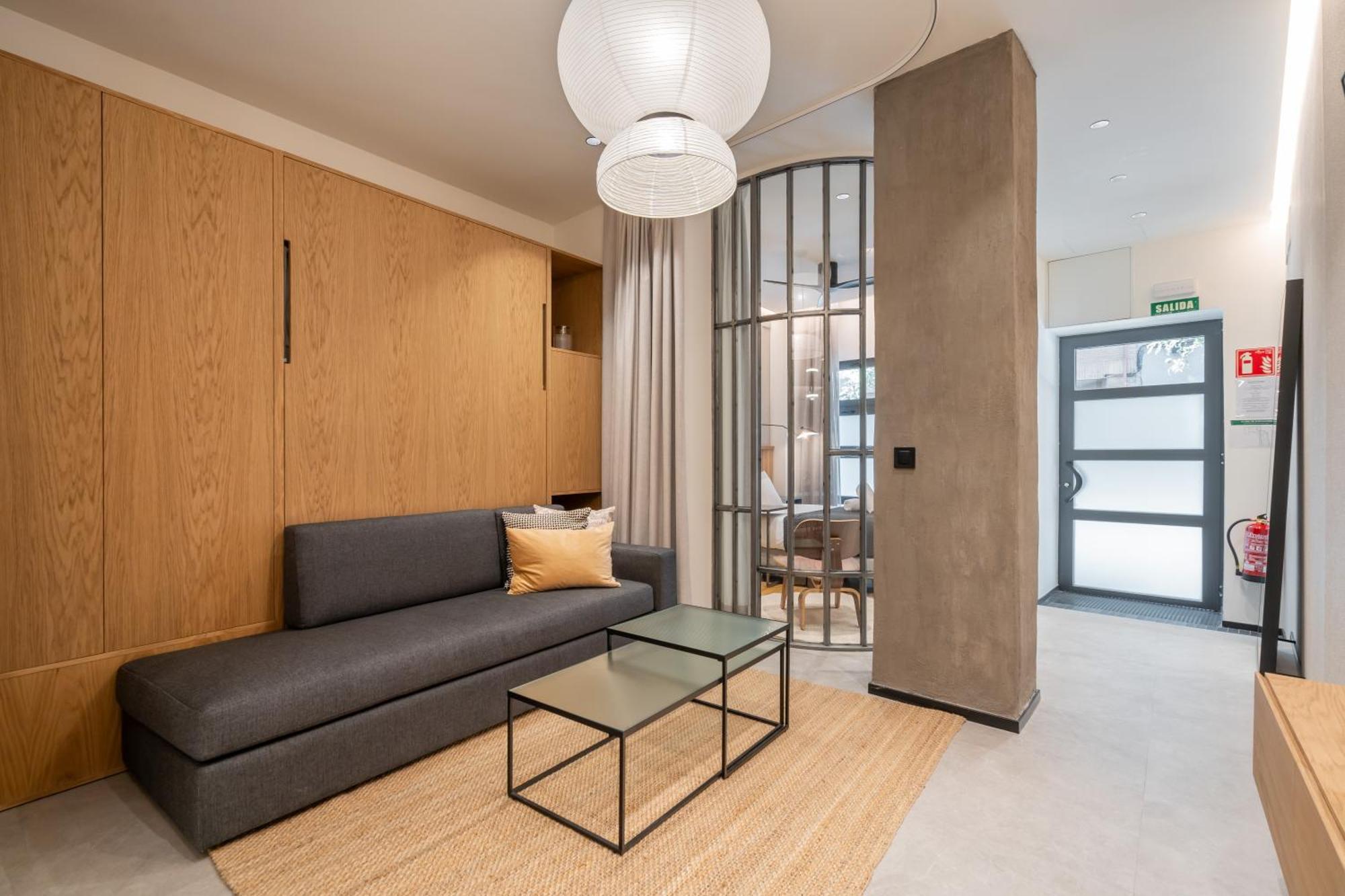 Dobo Homes - H135 Madrid