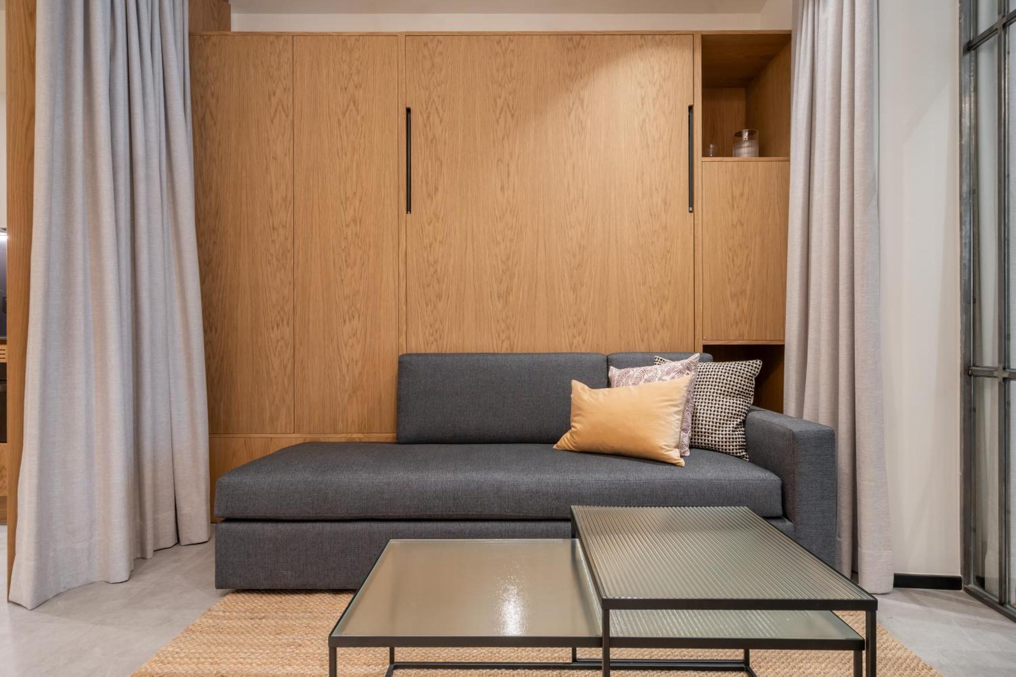 Dobo Homes - H135 * Madrid