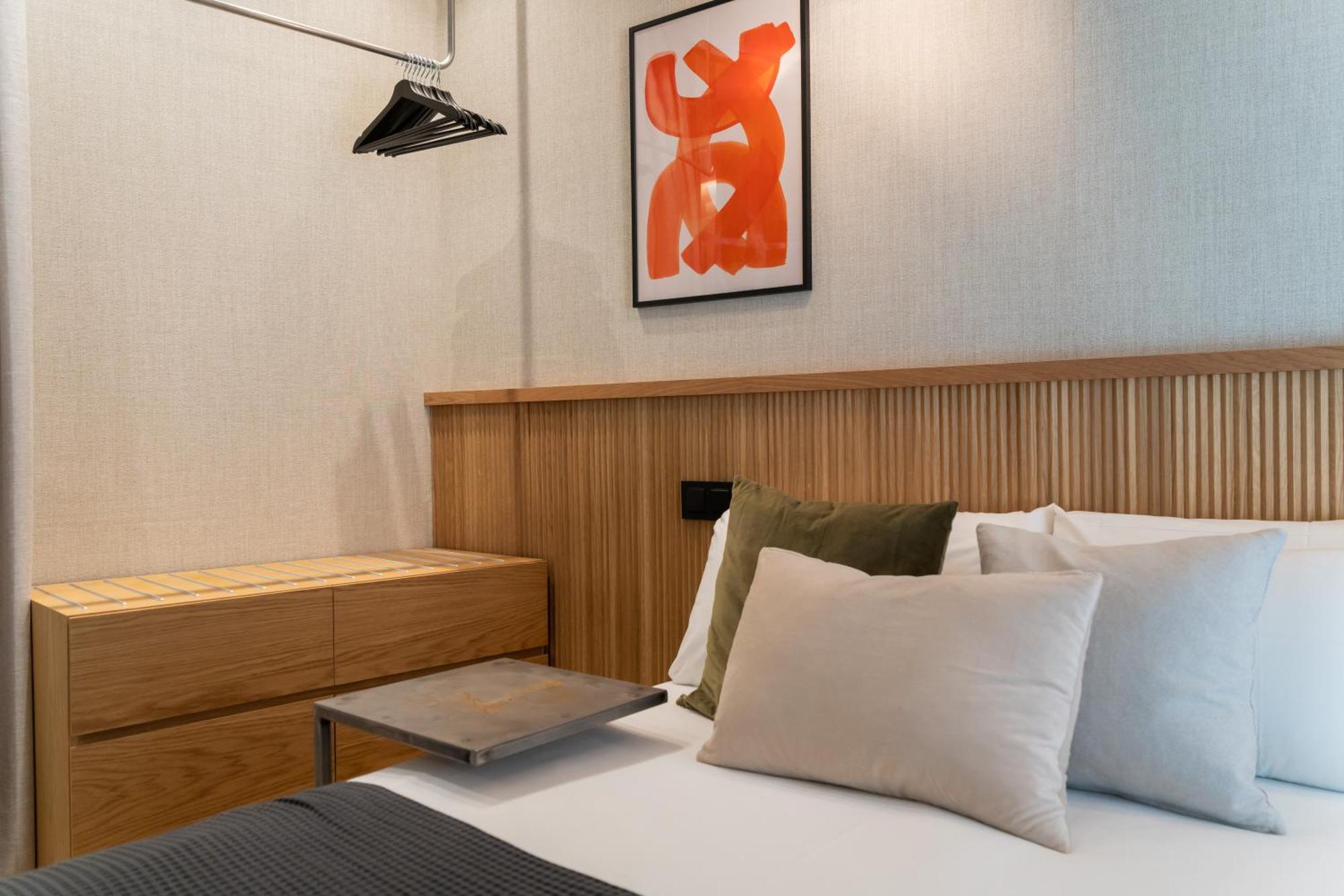 Dobo Homes - H135 Madrid