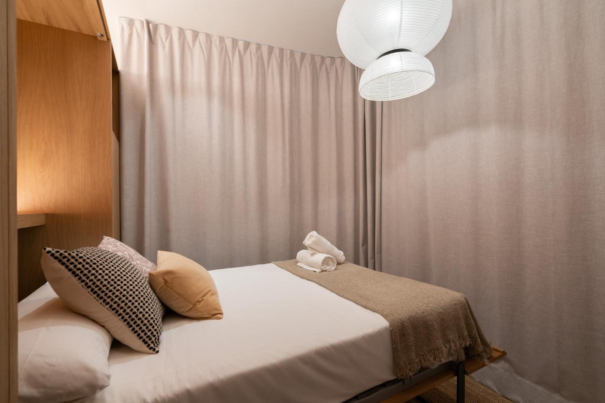 Dobo Homes - H135 * Madrid